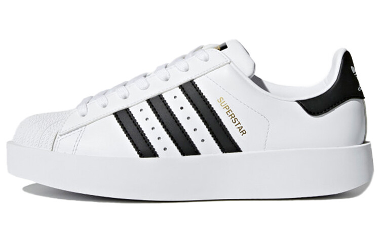 

Женские кроссовки для скейтбординга adidas originals Superstar Series