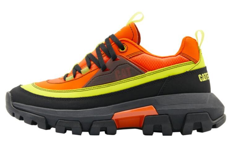 

Кроссовки CAT Lifestyle Shoes Men Low-top Orange, цвет Orange, Оранжевый, Кроссовки CAT Lifestyle Shoes Men Low-top Orange, цвет Orange