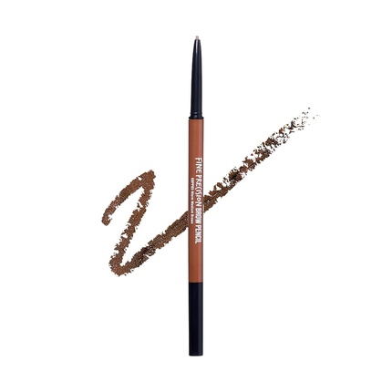 

Карандаш для бровей New York Professional Fine Precision, теплый Kiss