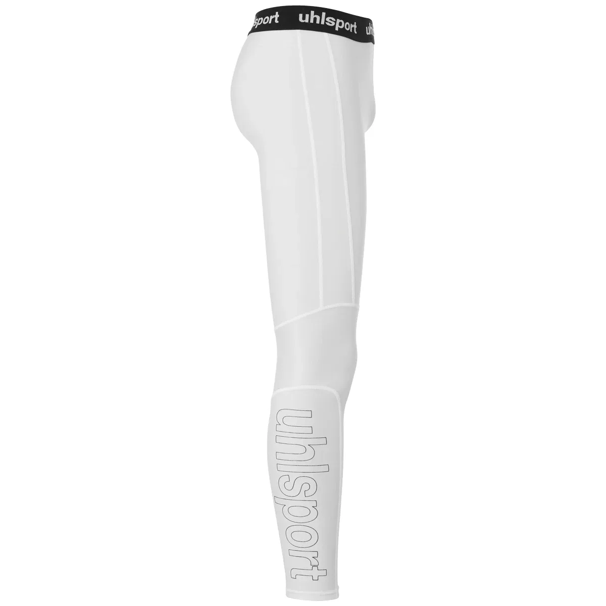 Трикотажные штаны DISTINCTION PRO LONG Uhlsport, белые — фото 4