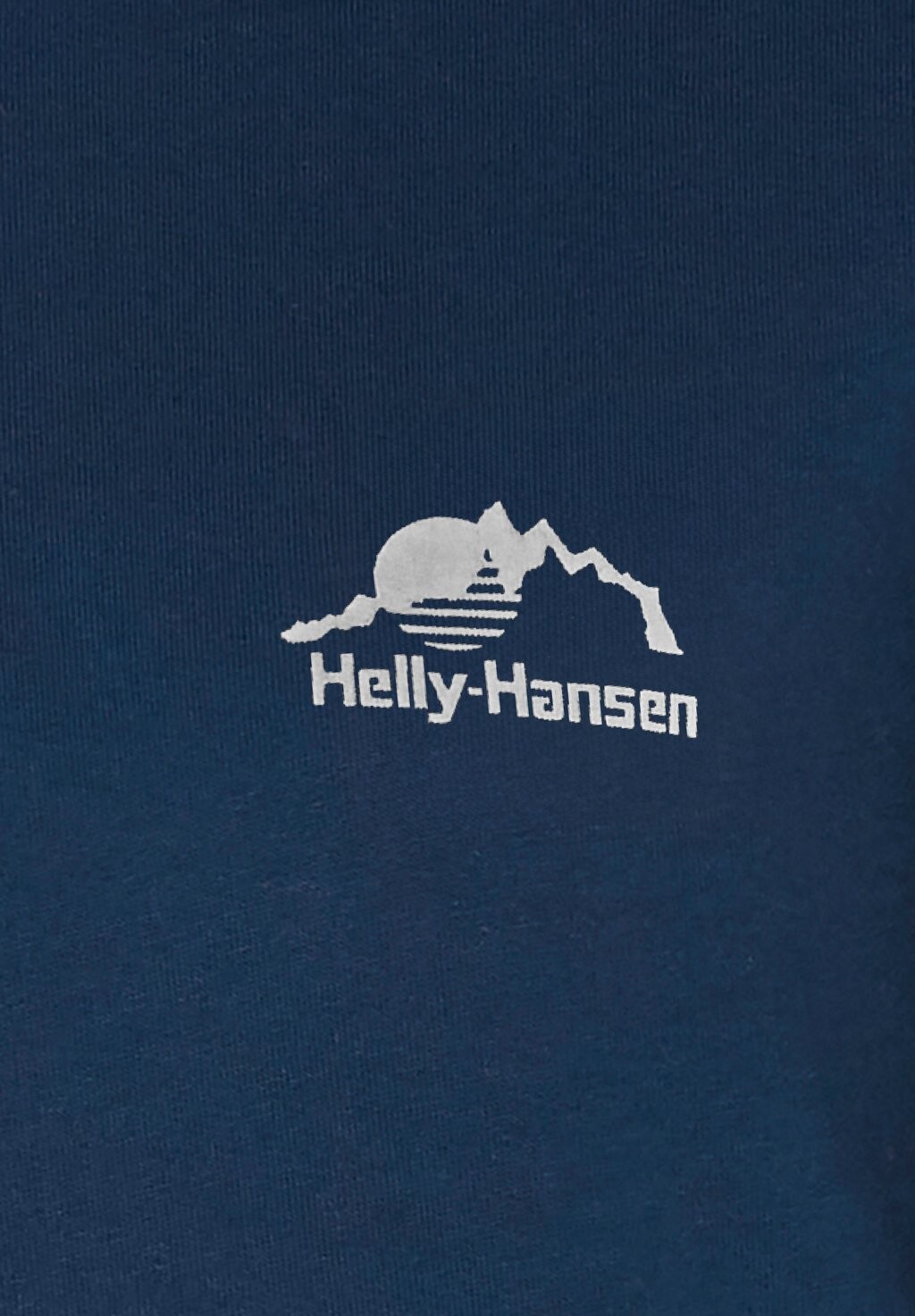 

Толстовка NORD GRAPHIC Helly Hansen, синий