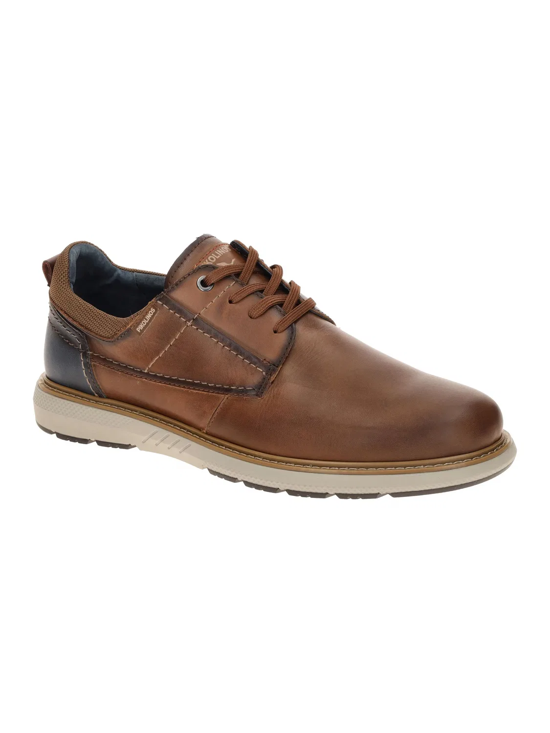 Туфли на шнуровке Pikolinos, Brown
