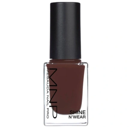 

Лак для ногтей Shine N'Wear, оттенок 263 Vintage Vibes, 10 мл Mnp