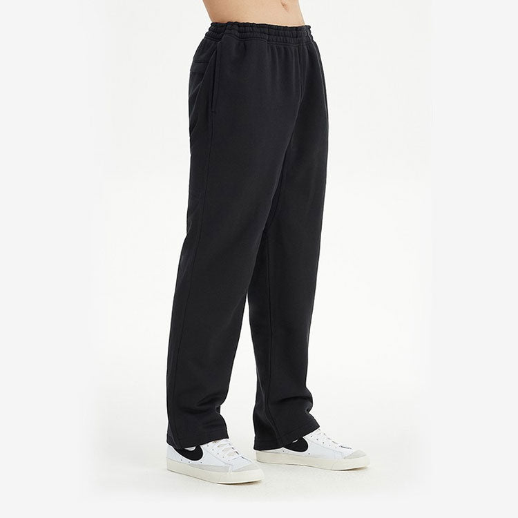 Спортивные брюки Nike NSW casual pants 'Black' 623455-010, черный — фото 4
