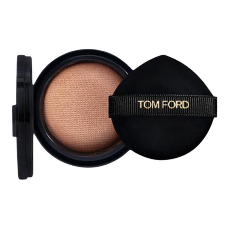 Сменный блок для легкой и прозрачной воздушной подушки TF Light And Translucent Mist Light Air Cushion, увлажняющий, без эффекта маски, 12г TOM FORD — фото 2