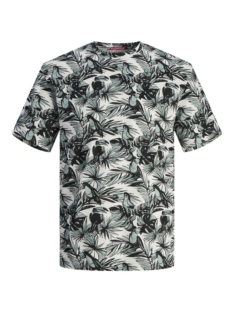 

Футболка Jack & Jones Junior, серый