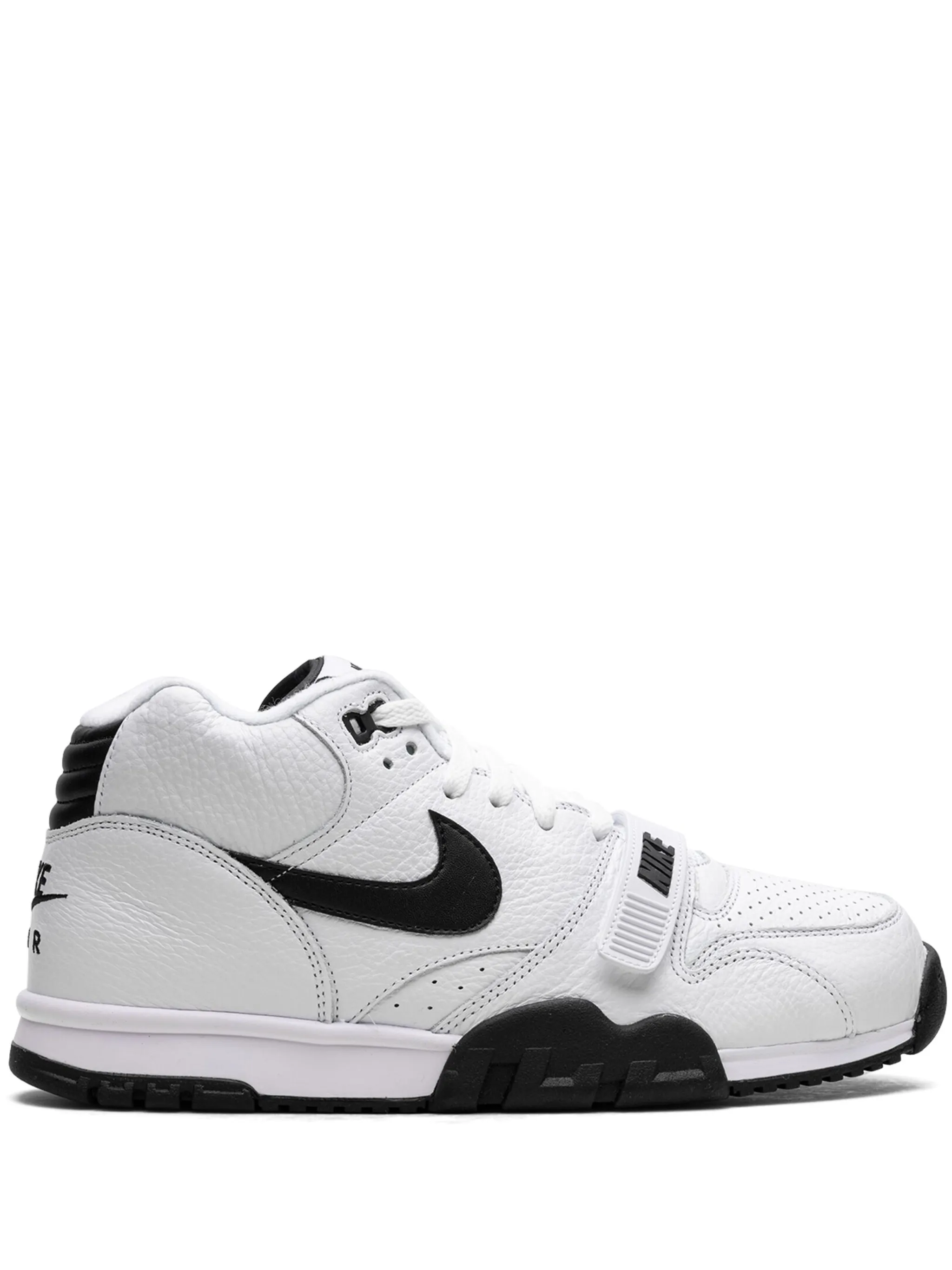 

Кроссовки Air Trainer 1 Nike, белый