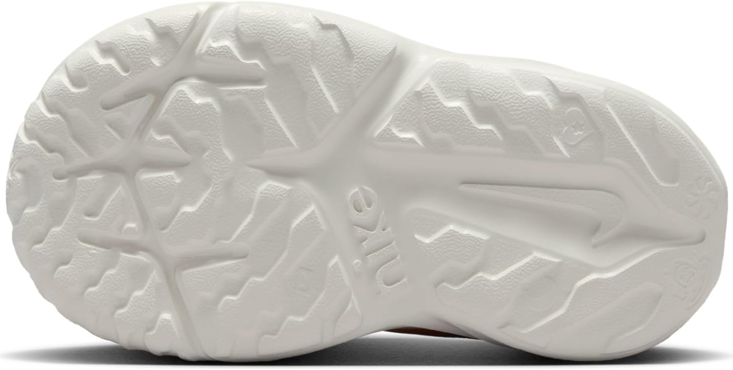 Детские кроссовки Nike Star Runner Unisex-Child 4 Nn (Gs), персиковый — фото 4