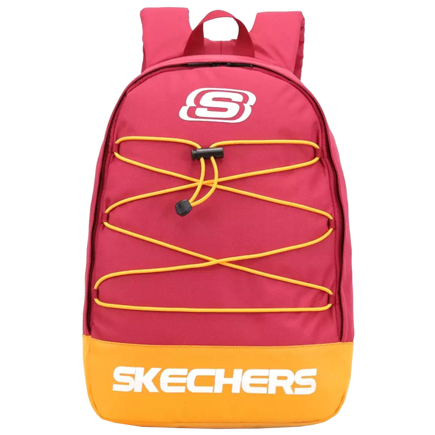 

Рюкзак Skechers Skechers Pomona Backpack, красный