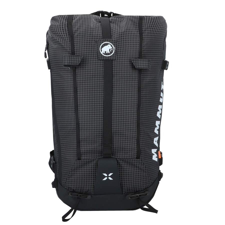 

Туристический рюкзак MAMMUT Sports Backpack Trion 28, черный