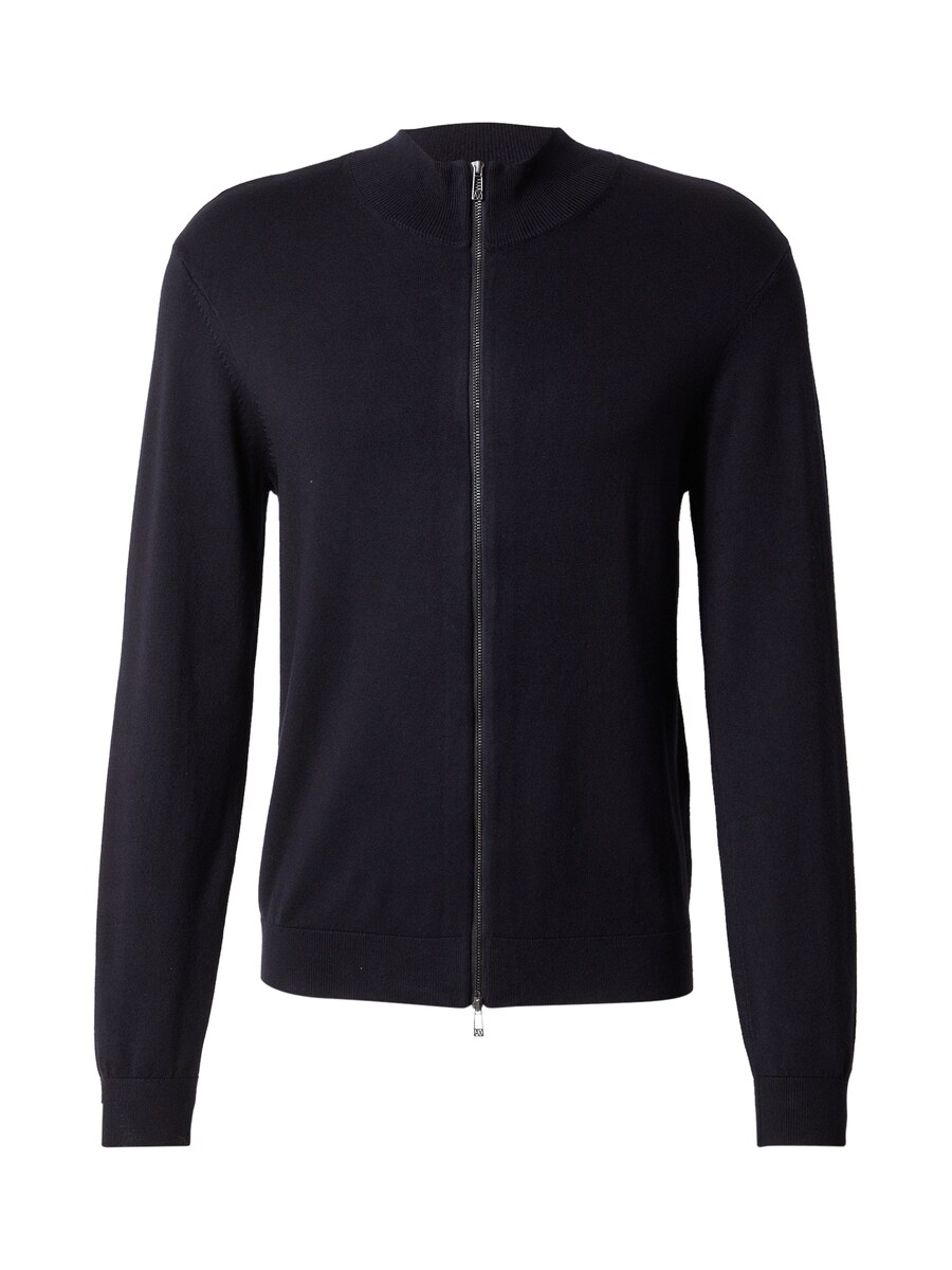 

Вязаный кардиган ARMANI EXCHANGE, Navy