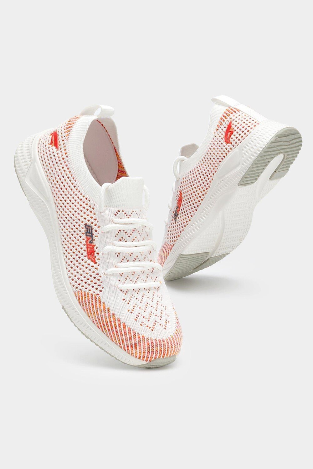 

Кроссовки Fitness Lightweight Trainer Finily, мультиколор