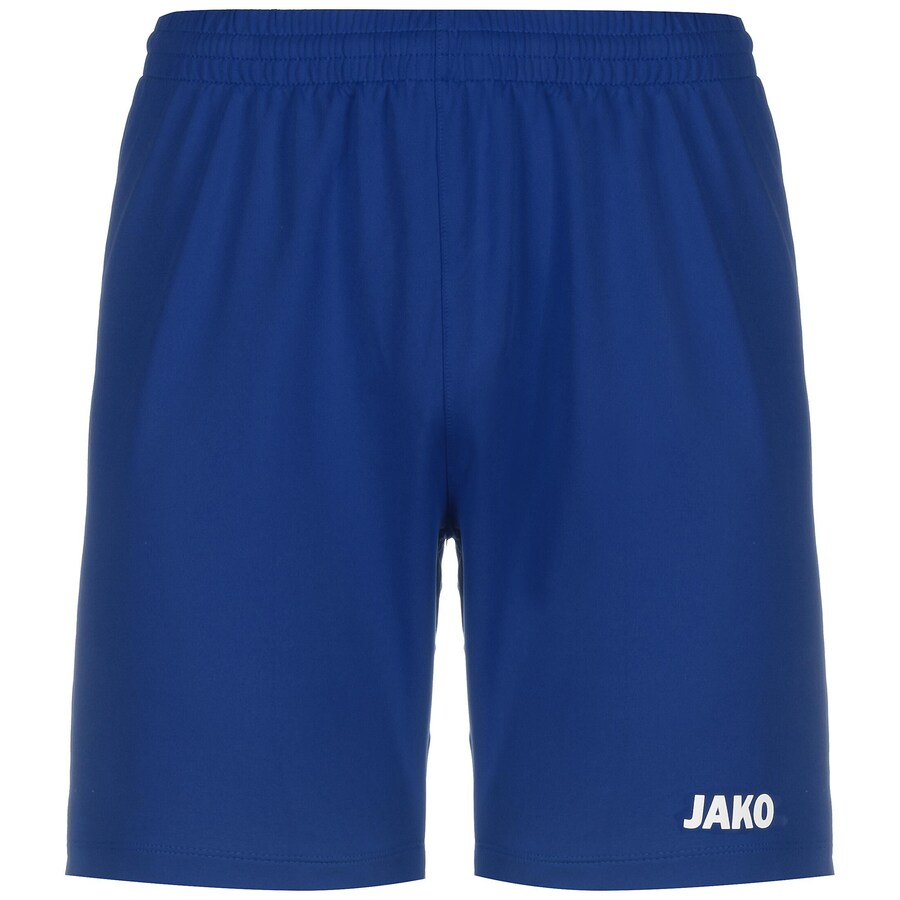 

Шорты JAKO Regular Workout Pants, темно-синий