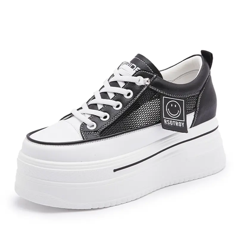

Кеды NRDROFFICIAL Skateboard Shoes Women's Low-Top