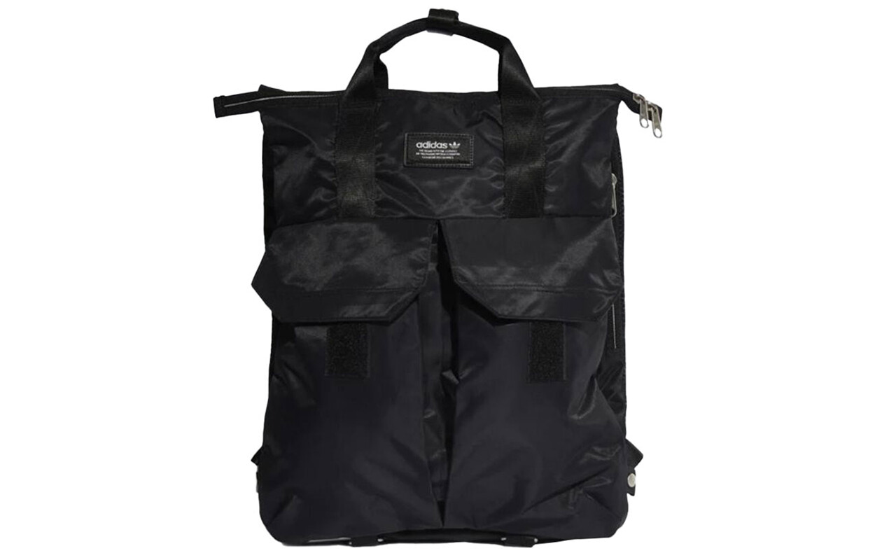 

Рюкзак унисекс adidas originals, One Size