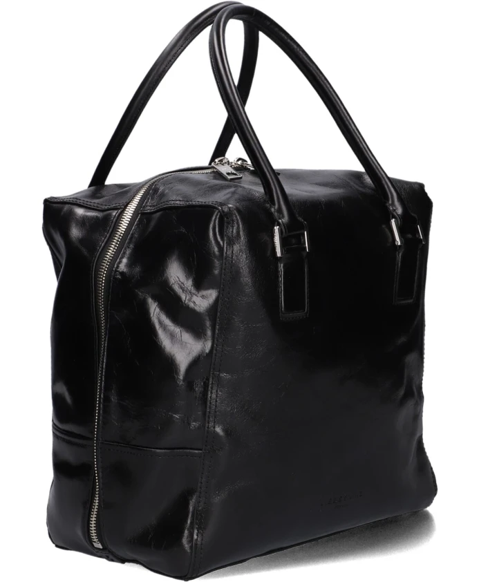 

Стильная черная сумка через плечо Liebeskind Berlin, черный