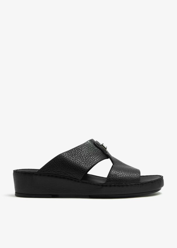

Сандалии Dolce&Gabbana DG Light 2.0, черный