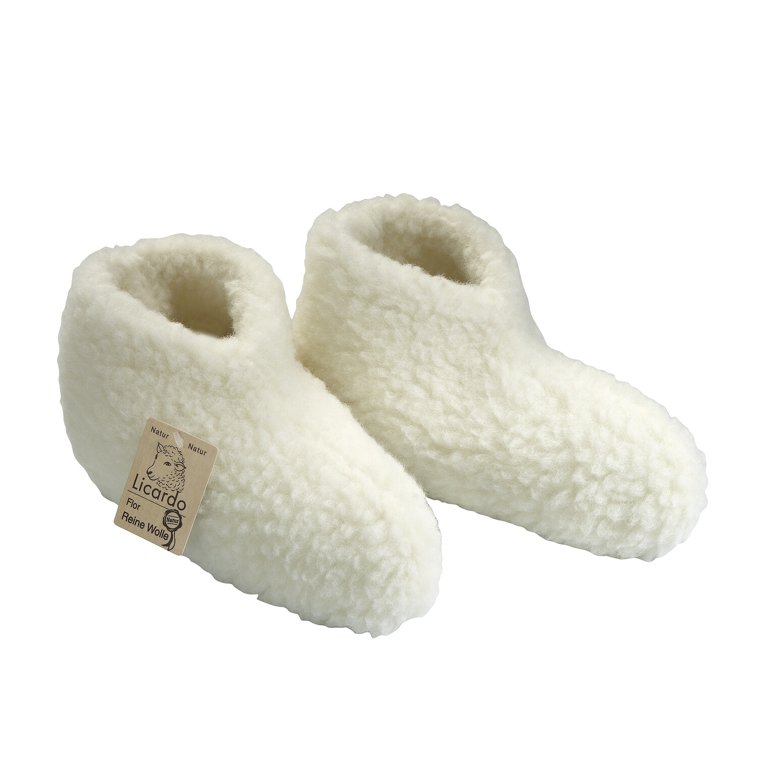 Сабо Linke Licardo Bettschuh, экрю