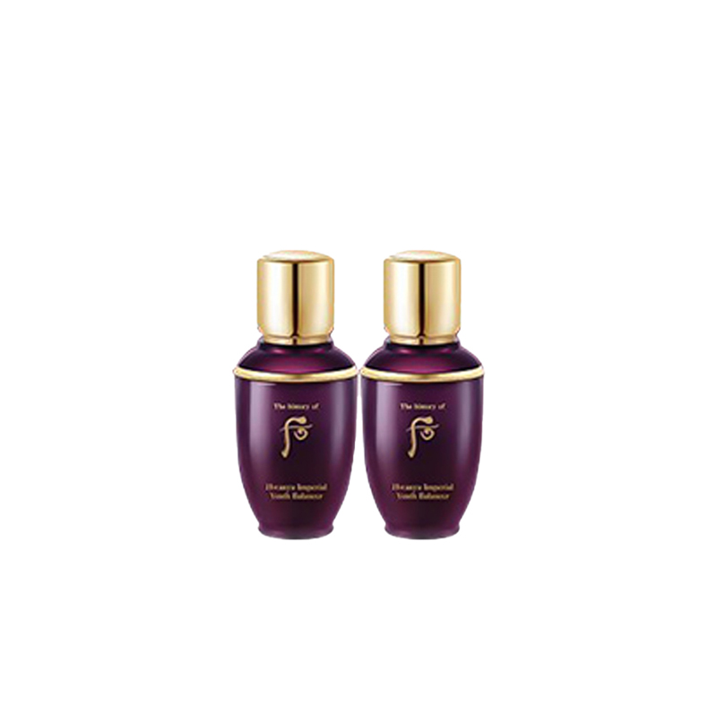 Лосьон The History Of Whoo — Образец фирминг-лосьона увлажняющий, восстанавливающий, увлажняющий +, 25 мл — фото 3