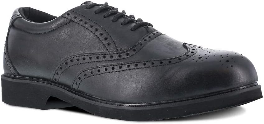 Туфли Rockport mens Rk6741-m, черный — фото 2