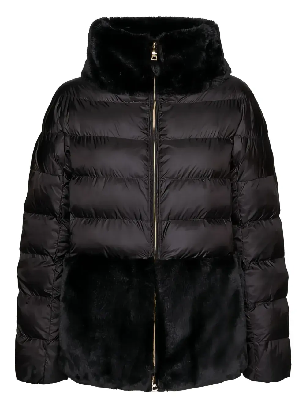 

Куртка Desya Geox, черный