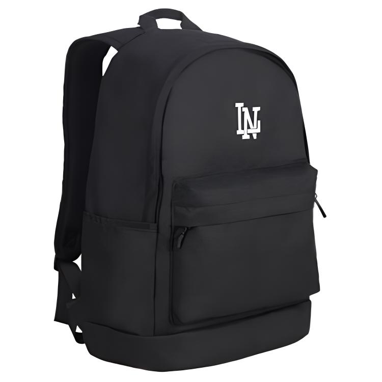 

Детская сумка из полиэстера обычная черная LINING YOUNG