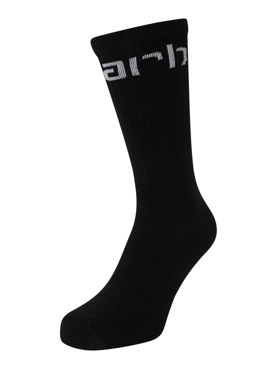 

Носки Carhartt WIP Socks, черный