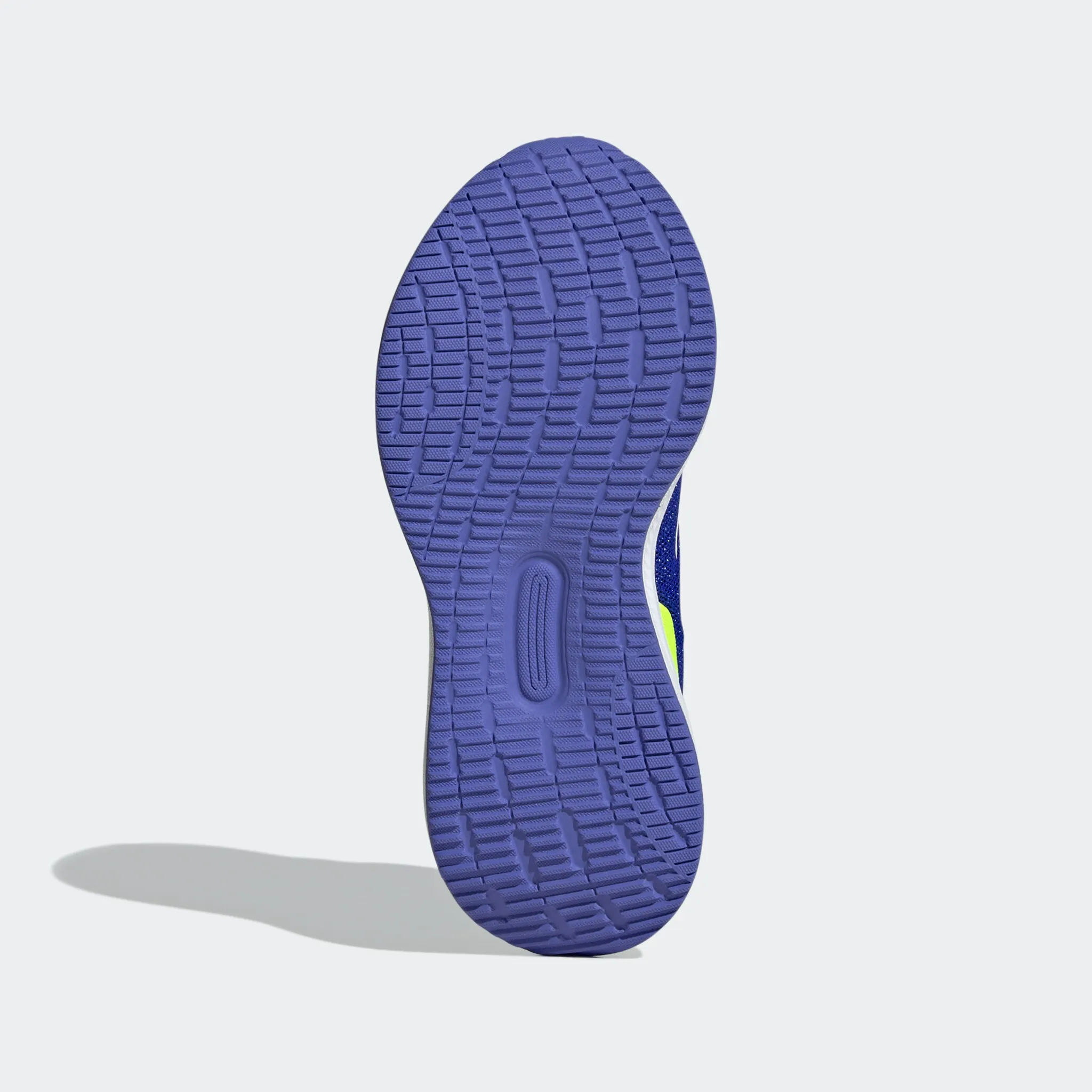 

Adidas Sportswear кроссовки "RUNFALCON 5 KIDS", синий