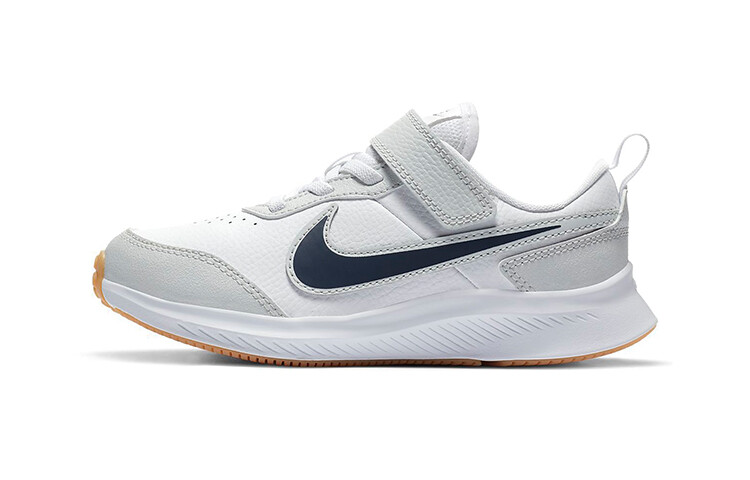

Обувь Nike Varsity Leather Kids Lifestyle PS