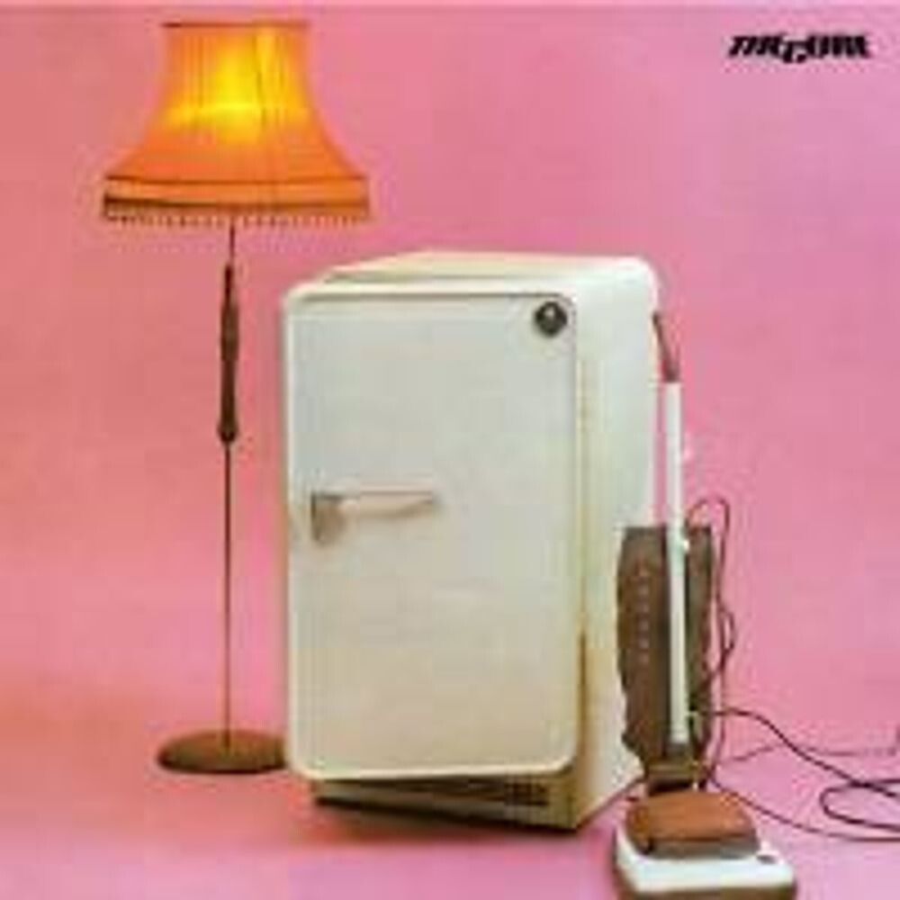 

Виниловая пластинка LP Three Imaginary Boys - The Cure