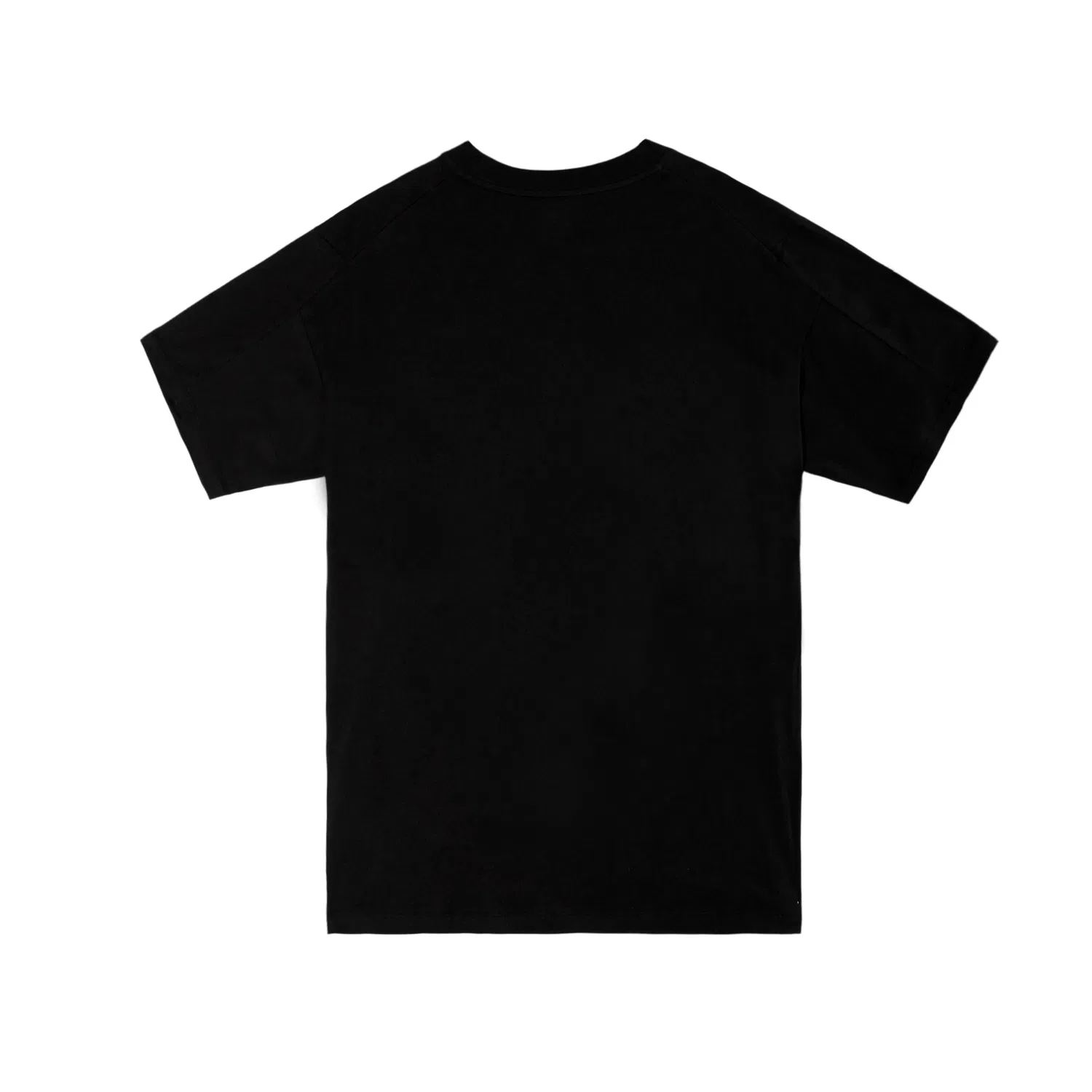 Футболка хлопковая Arcteryx KRAGG T Shirts черная — фото 3