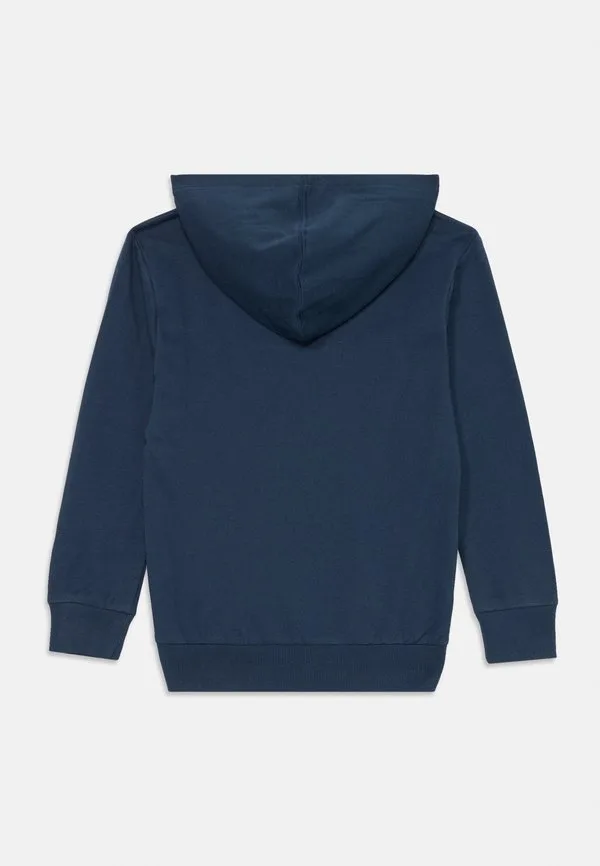 Толстовка с капюшоном Lego Kidswear, Dark Navy — фото 2