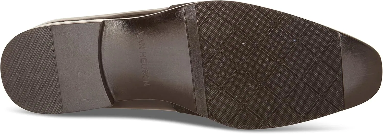Мужские оксфорды Van Heusen Pierce, Black — фото 2