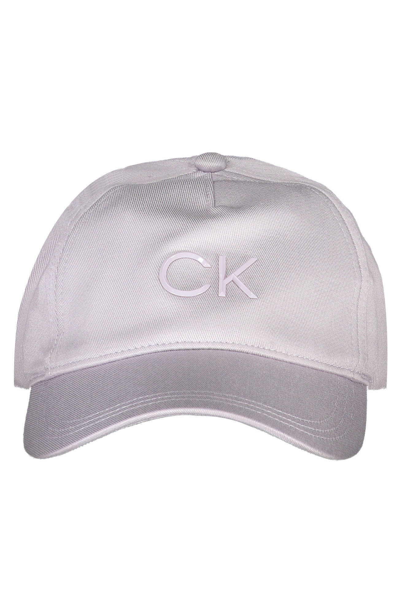 

Женская кепка Calvin Klein с логотипом, фиолетовый