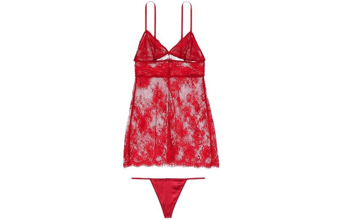 

Женские пижамные платья Victoria'S Secret