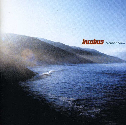 

CD диск Incubus: Morning View