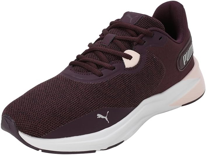 

Беговые кроссовки PUMA Unisex Disperse Xt 3 KnitRoad, белый
