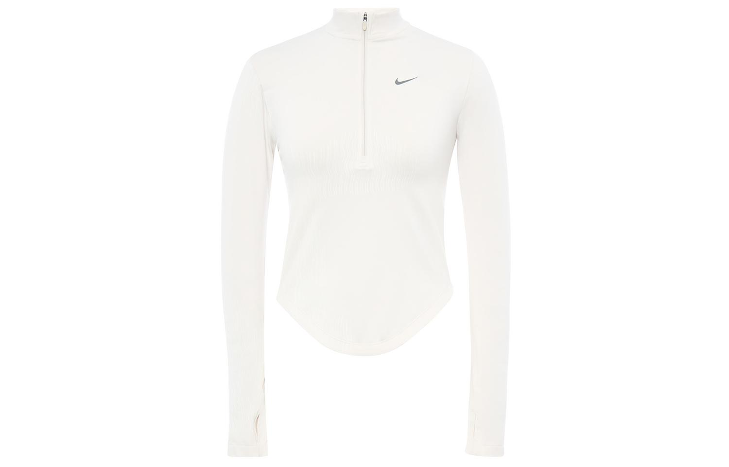 

Женская спортивная одежда Nike Light Earth Brown | Sail White