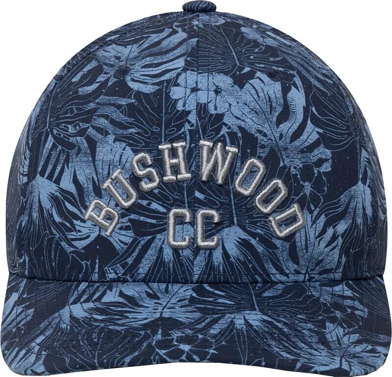 

Мужская кепка для гольфа TravisMathew Better Luck