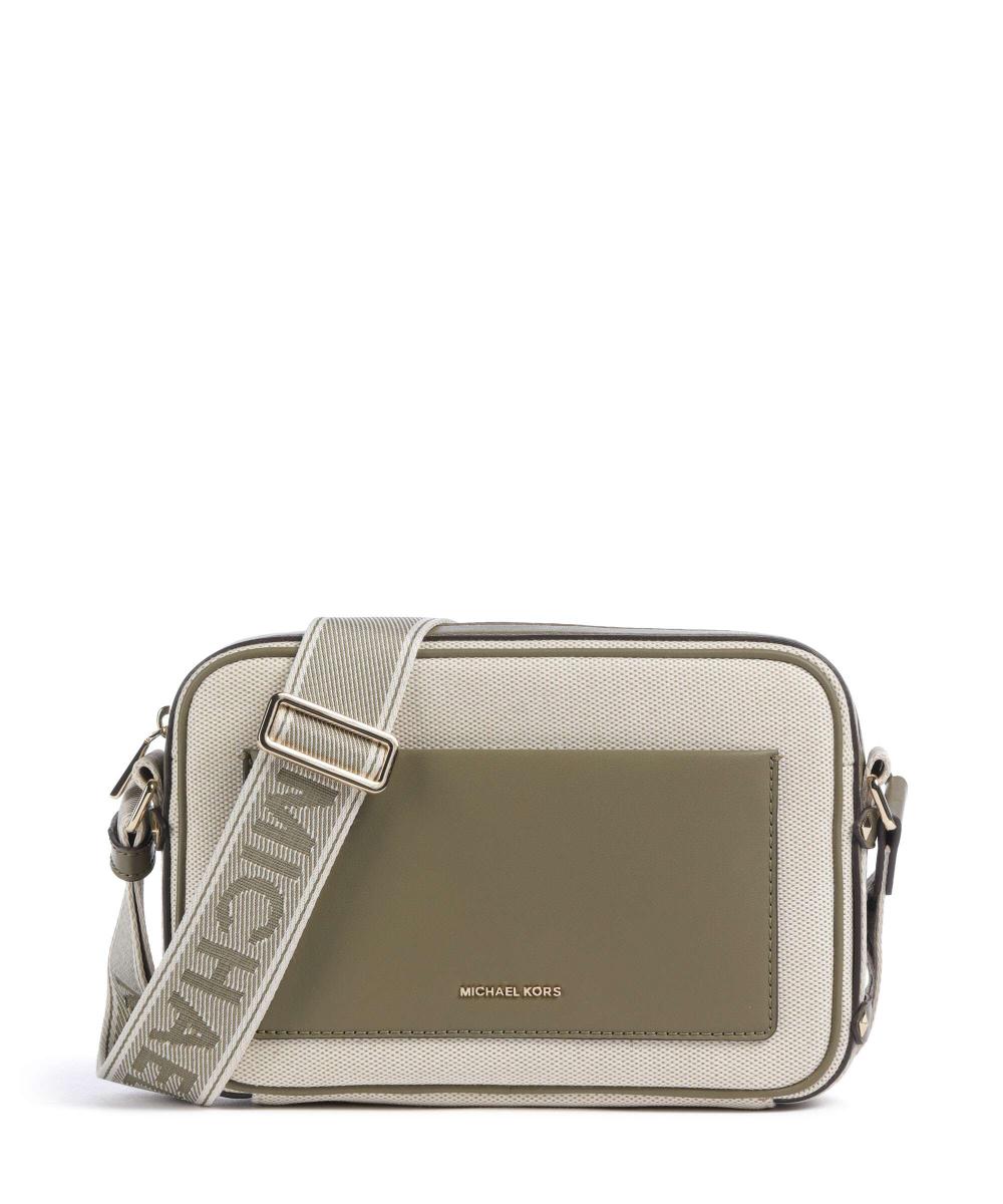 

Сумка через плечо Maeve из холста Michael Kors, мультиколор