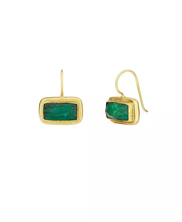 

Серьги-Капли Noa Ottoman Hands, gold