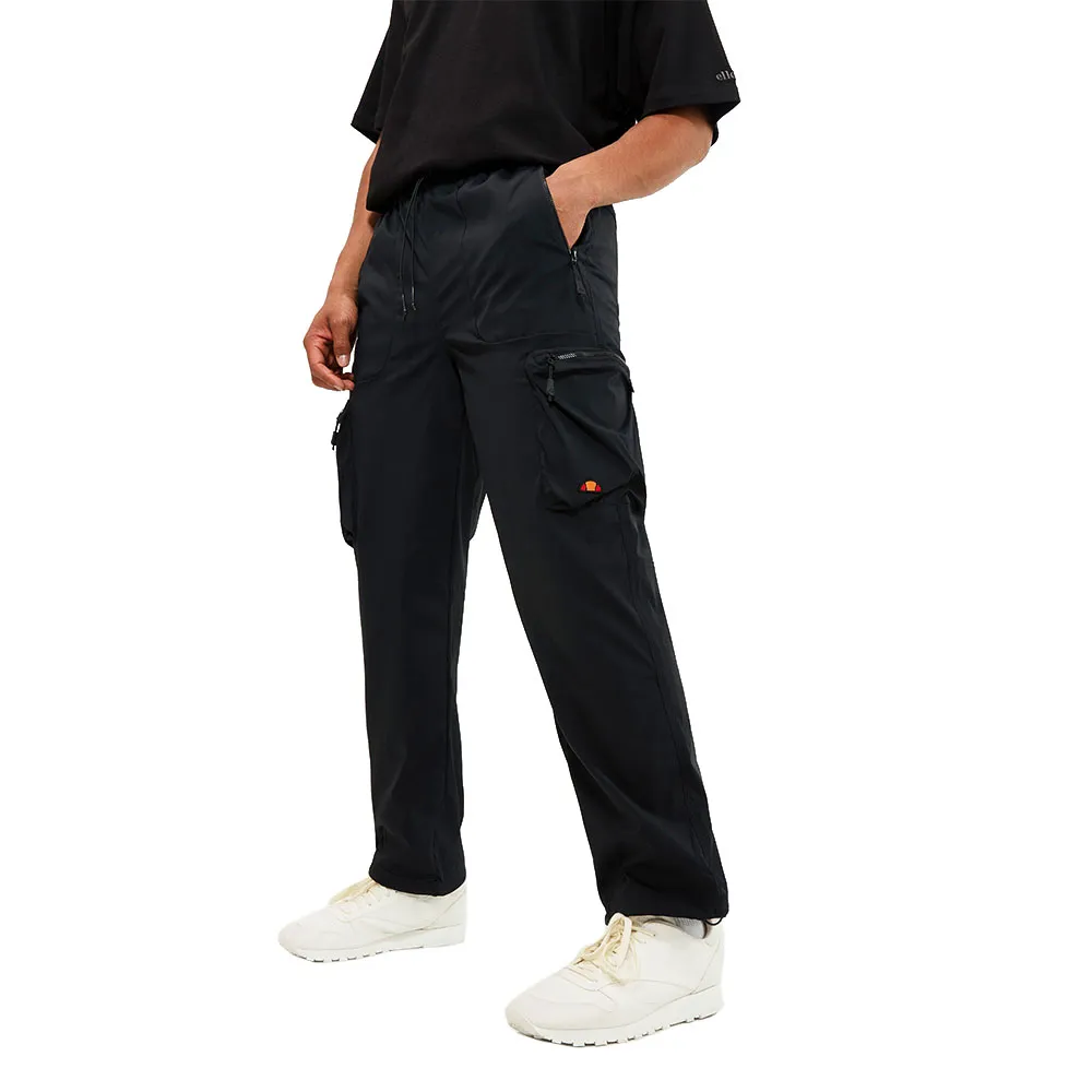 

Брюки Ellesse Squadron cargo, черный