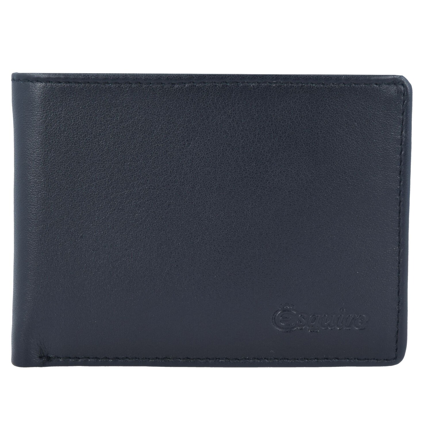 

Кошелек Esquire New Line RFID Leder 10 см, черный
