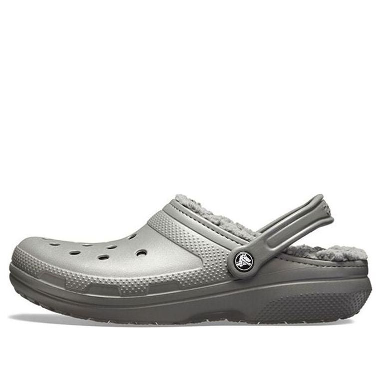 

Сандалии Crocs Lightweight Wear-Resistant Sports Unisex Gray Sandals 'Gray'