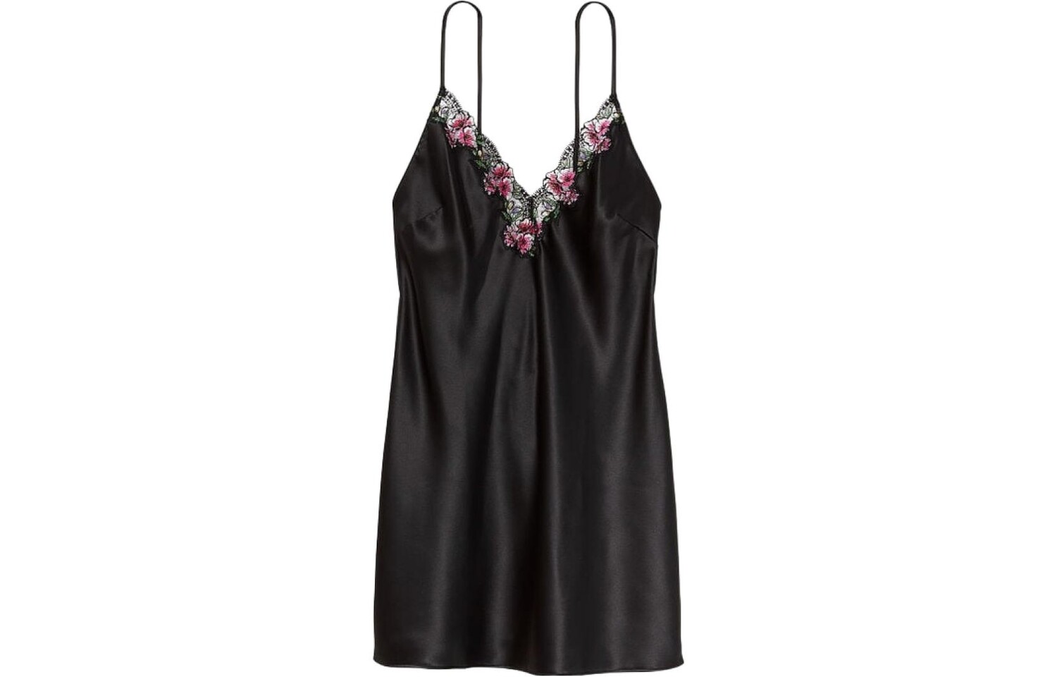 

Аксессуары для женского нижнего белья Victoria's Secret, цвет Black