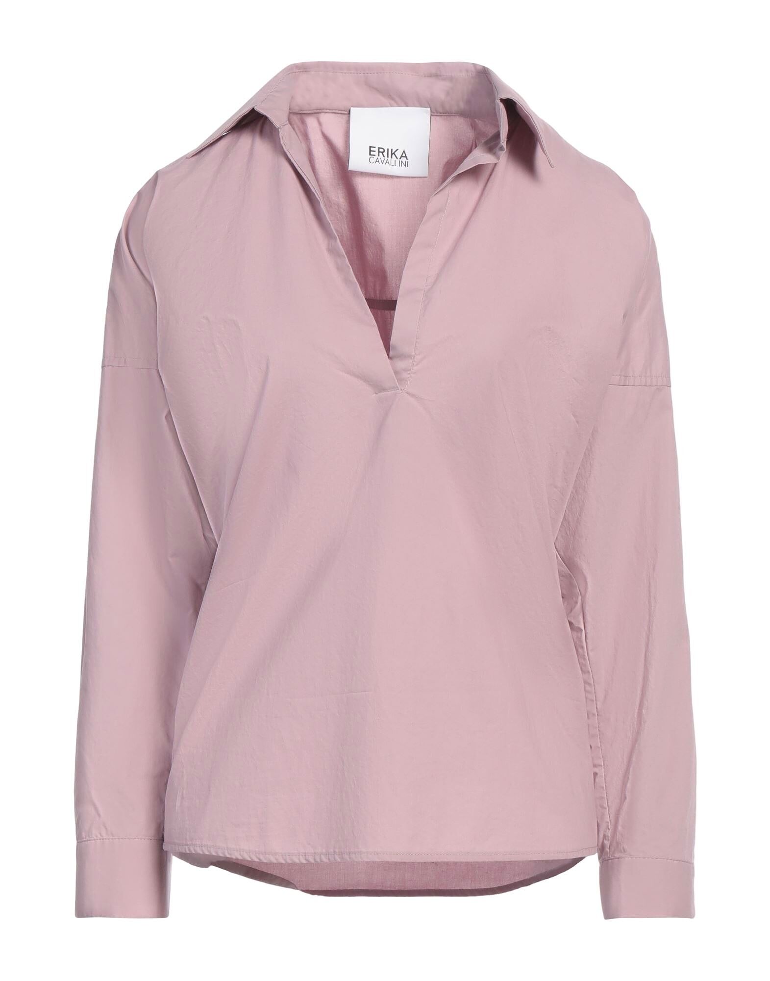 

Топ Erika Cavallini, лиловый