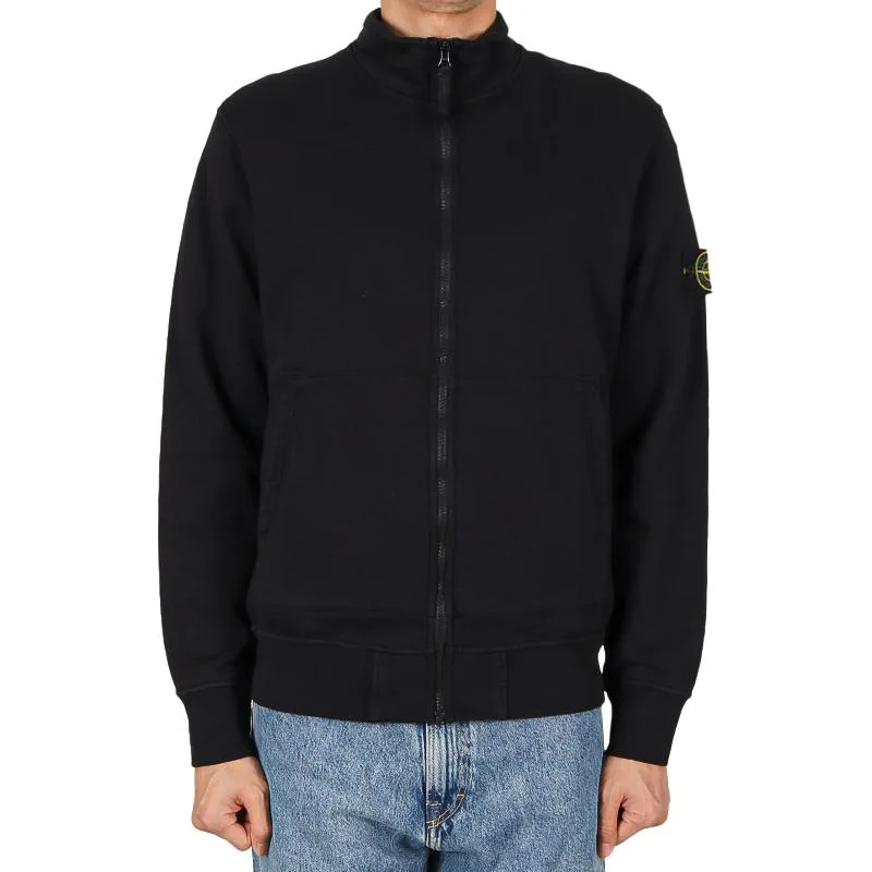 Куртка мужская STONE ISLAND, черный