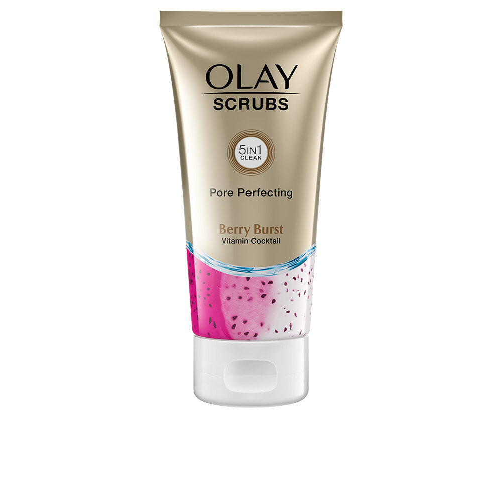 

Скраб для лица Scrubs pore perfecting berry burst Olay, 150 мл