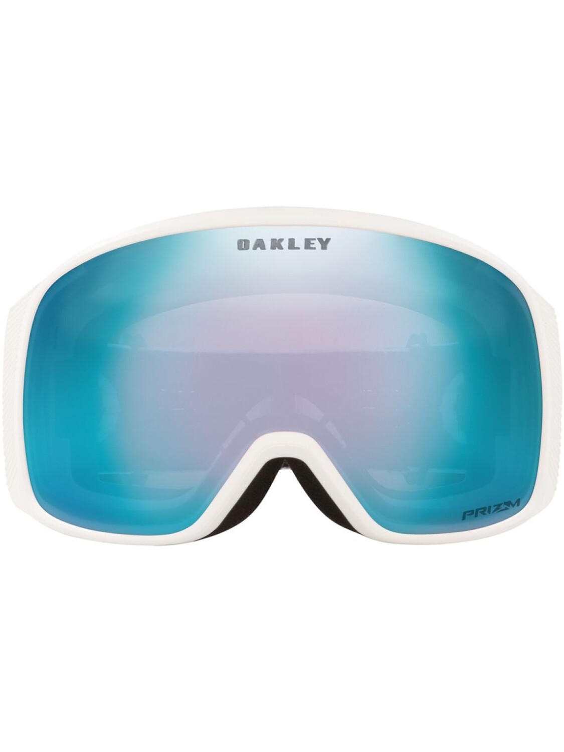 

Oakley лыжная маска Flight Tracker, белый