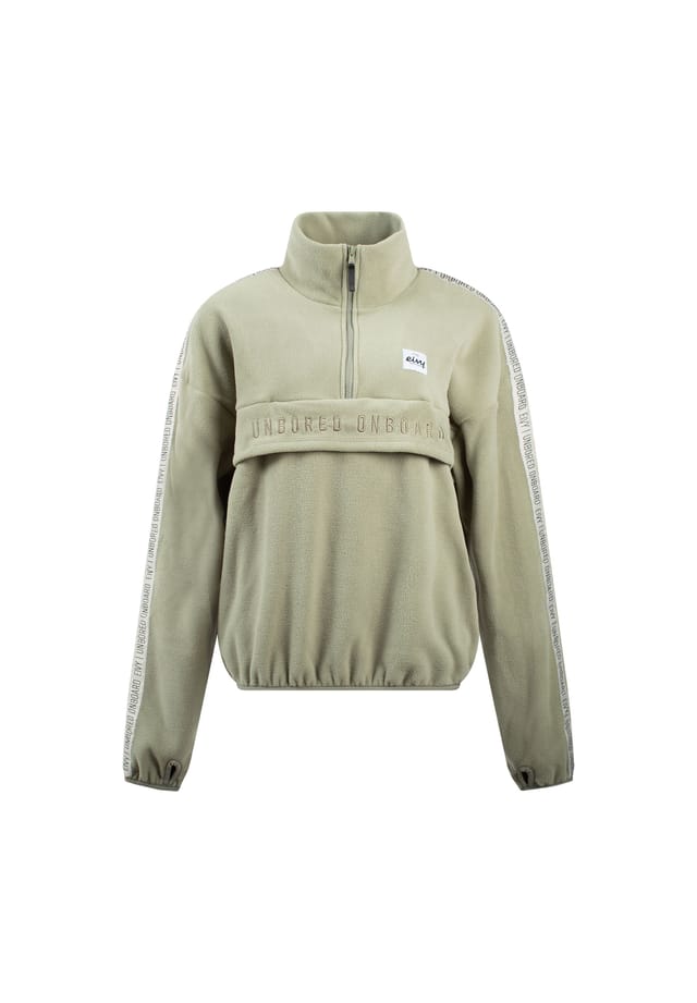

Куртка Eivy, цвет faded oak